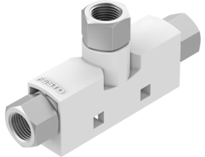 FESTO - Generator podciśnienia 0 x 0 x 0