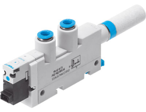 FESTO - Generator podciśnienia 0 x 0 x 0