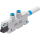 FESTO - Generator podciśnienia 0 x 0 x 0