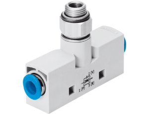 FESTO - Generator podciśnienia 0 x 0 x 0