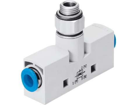 FESTO - Generator podciśnienia 0 x 0 x 0
