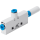 FESTO - Generator podciśnienia 0 x 0 x 0