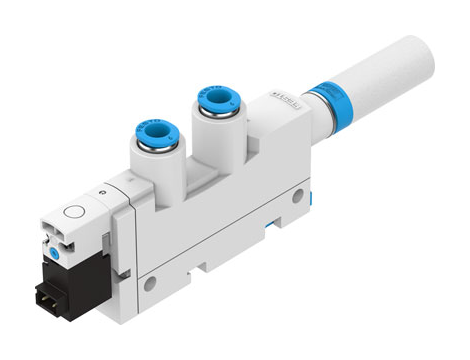 FESTO - Generator podciśnienia 0 x 0 x 0