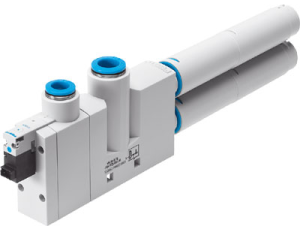FESTO - Generator podciśnienia 0 x 0 x 0