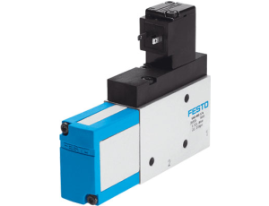 FESTO - Generator podciśnienia 0 x 0 x 0