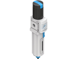 FESTO - Filtroreduktor ciśnienia 0 x 0 x 0