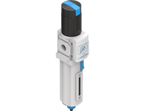 FESTO - Filtroreduktor ciśnienia 0 x 0 x 0