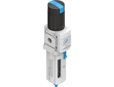 FESTO - Filtroreduktor ciśnienia 0 x 0 x 0