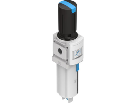 FESTO - Filtroreduktor ciśnienia 0 x 0 x 0