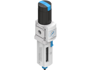 FESTO - Filtroreduktor ciśnienia 0 x 0 x 0