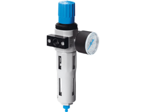 FESTO - Filtroreduktor ciśnienia 0 x 0 x 0