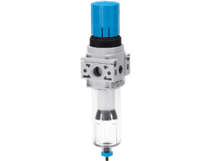 FESTO - Filtroreduktor ciśnienia 0 x 0 x 0