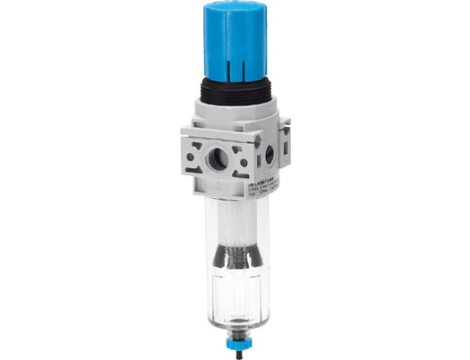 FESTO - Filtroreduktor ciśnienia 0 x 0 x 0