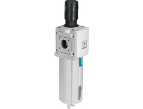 FESTO - Filtroreduktor ciśnienia 0 x 0 x 0