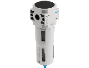 FESTO - Filtr powietrza 0 x 0 x 0