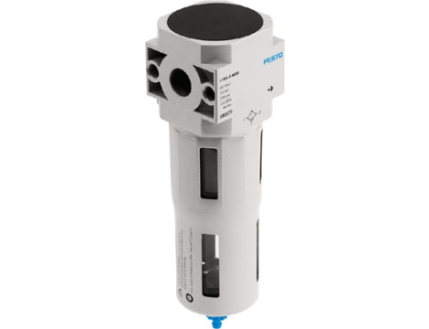FESTO - Filtr powietrza 0 x 0 x 0