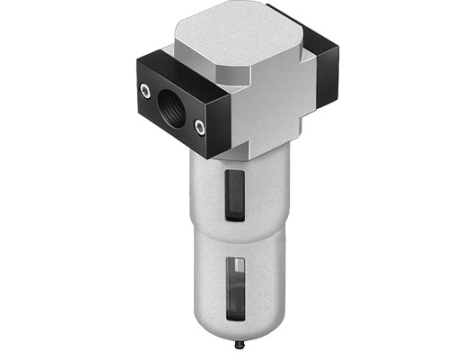 FESTO - Filtr powietrza 0 x 0 x 0