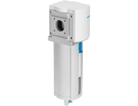 FESTO - Filtr powietrza 0 x 0 x 0