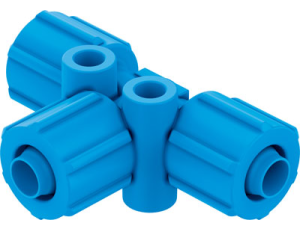 FESTO - Trójnik – Trójnik wtykowy T 0 x 0 x 0