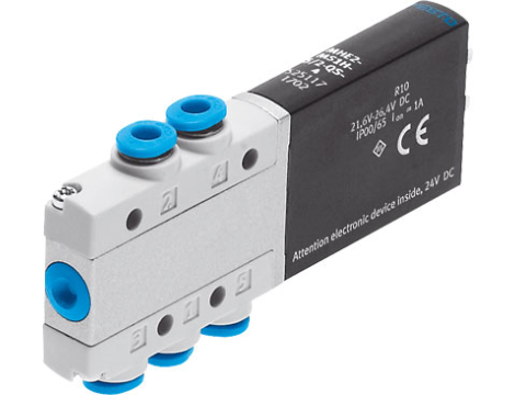 FESTO - Elektrozawór 0 x 0 x 0