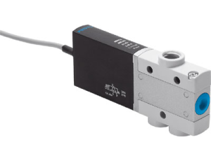 FESTO - Elektrozawór 0 x 0 x 0