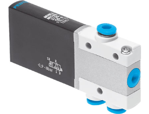 FESTO - Elektrozawór 0 x 0 x 0