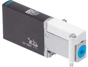 FESTO - Elektrozawór 0 x 0 x 0
