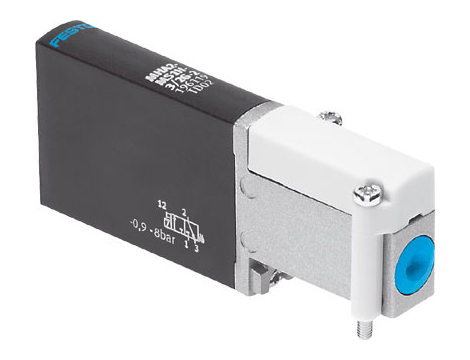 FESTO - Elektrozawór 0 x 0 x 0