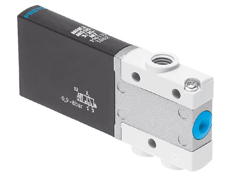FESTO - Elektrozawór 0 x 0 x 0