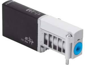 FESTO - Elektrozawór 0 x 0 x 0