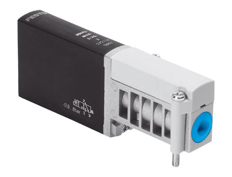 FESTO - Elektrozawór 0 x 0 x 0