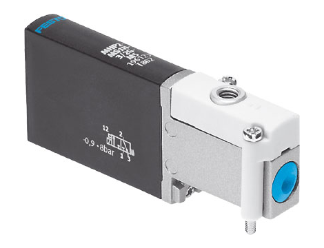 FESTO - Elektrozawór 0 x 0 x 0