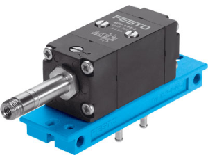 FESTO - Elektrozawór 0 x 0 x 0