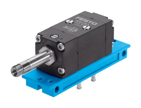 FESTO - Elektrozawór 0 x 0 x 0
