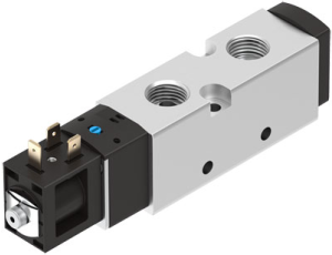 FESTO - Elektrozawór 0 x 0 x 0