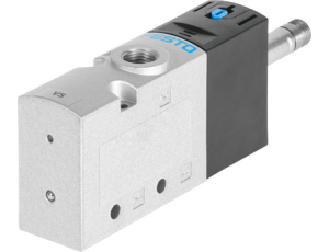 FESTO - Elektrozawór 0 x 0 x 0