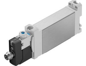 FESTO - Elektrozawór 0 x 0 x 0