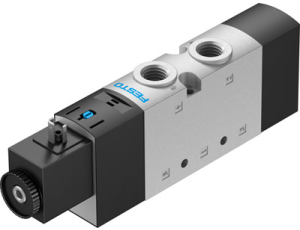 FESTO - Elektrozawór 0 x 0 x 0