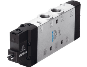 FESTO - Elektrozawór 0 x 0 x 0