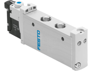 FESTO - Elektrozawór 0 x 0 x 0