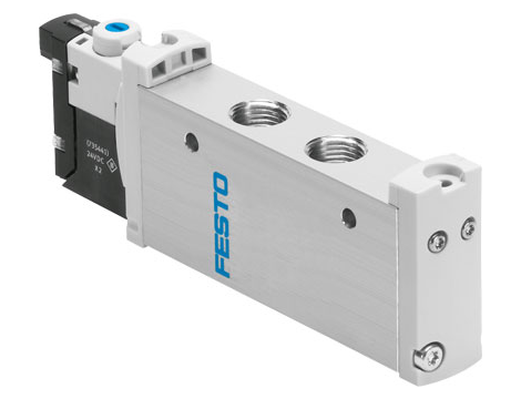 FESTO - Elektrozawór 0 x 0 x 0