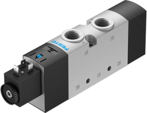 FESTO - Elektrozawór 0 x 0 x 0