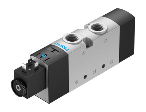 FESTO - Elektrozawór 0 x 0 x 0