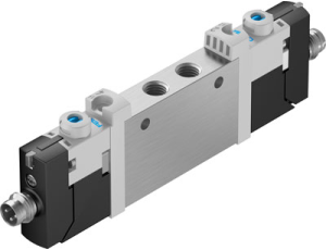 FESTO - Elektrozawór 0 x 0 x 0