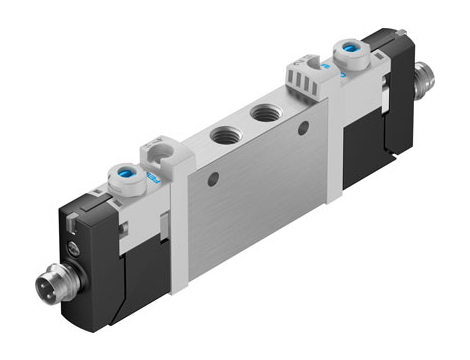 FESTO - Elektrozawór 0 x 0 x 0