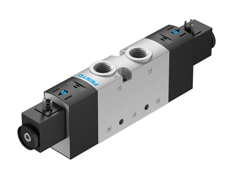 FESTO - Elektrozawór 0 x 0 x 0
