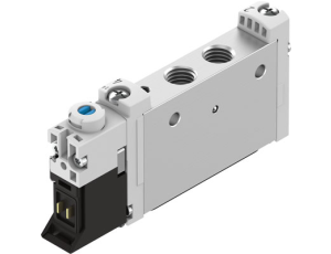 FESTO - Elektrozawór 0 x 0 x 0