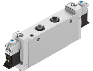 FESTO - Elektrozawór 0 x 0 x 0