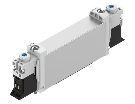 FESTO - Elektrozawór 0 x 0 x 0