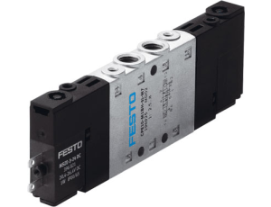 FESTO - Elektrozawór 0 x 0 x 0